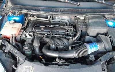 Ford Focus II рестайлинг, 2007 год, 380 000 рублей, 1 фотография