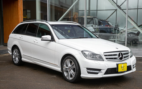 Mercedes-Benz C-Класс, 2012 год, 1 345 000 рублей, 5 фотография