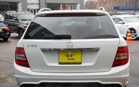 Mercedes-Benz C-Класс, 2012 год, 1 345 000 рублей, 8 фотография