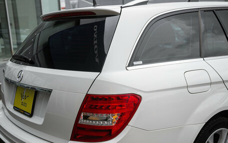 Mercedes-Benz C-Класс, 2012 год, 1 345 000 рублей, 7 фотография