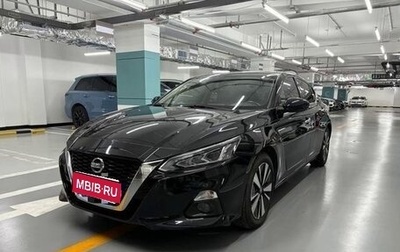Nissan Teana, 2020 год, 1 890 000 рублей, 1 фотография