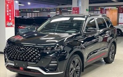 Chery Tiggo 7, 2022 год, 1 310 548 рублей, 1 фотография