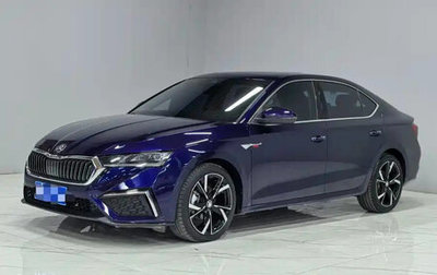 Skoda Octavia IV, 2022 год, 1 902 000 рублей, 1 фотография