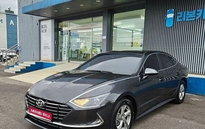 Hyundai Sonata VIII, 2023 год, 1 фотография