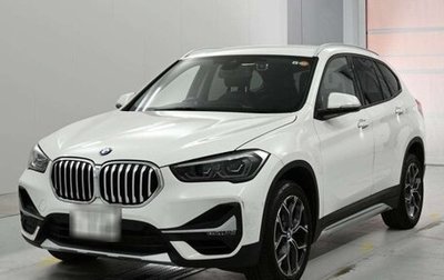 BMW X1, 2021 год, 1 705 005 рублей, 1 фотография