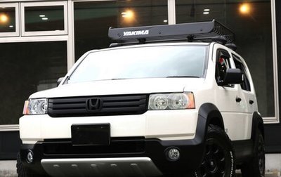 Honda Crossroad, 2010 год, 1 050 000 рублей, 1 фотография