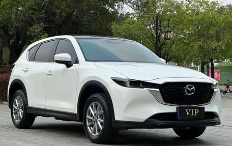 Mazda CX-5 II, 2025 год, 2 080 000 рублей, 3 фотография
