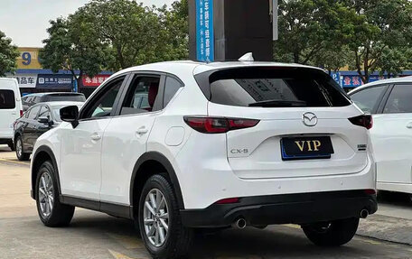 Mazda CX-5 II, 2025 год, 2 080 000 рублей, 5 фотография