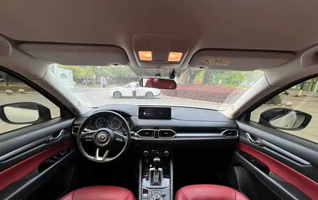 Mazda CX-5 II, 2025 год, 2 080 000 рублей, 12 фотография