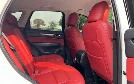 Mazda CX-5 II, 2025 год, 2 080 000 рублей, 18 фотография