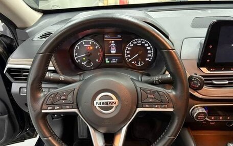 Nissan Teana, 2020 год, 1 890 000 рублей, 9 фотография