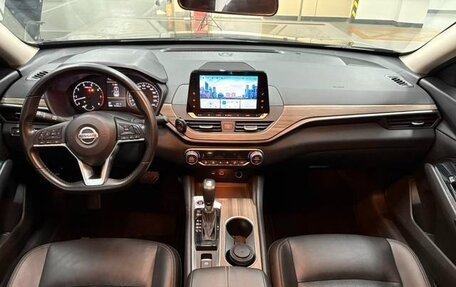 Nissan Teana, 2020 год, 1 890 000 рублей, 8 фотография