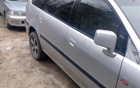 Mitsubishi Space Wagon III, 1999 год, 200 000 рублей, 4 фотография