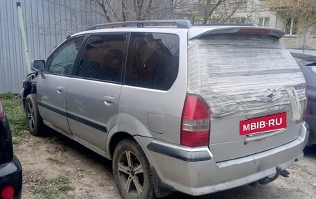 Mitsubishi Space Wagon III, 1999 год, 200 000 рублей, 3 фотография