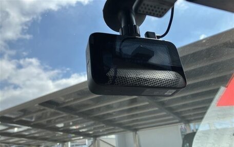 Toyota Wish II, 2016 год, 1 204 000 рублей, 12 фотография