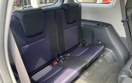 Toyota Wish II, 2016 год, 1 204 000 рублей, 16 фотография