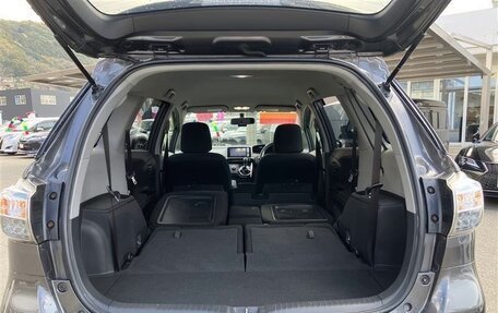 Toyota Wish II, 2016 год, 1 204 000 рублей, 15 фотография