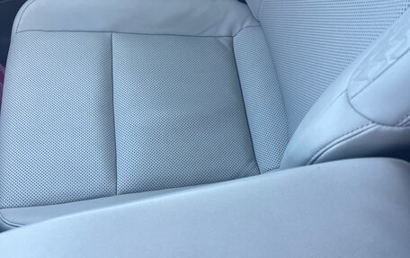 Lexus UX I, 2020 год, 2 570 000 рублей, 7 фотография