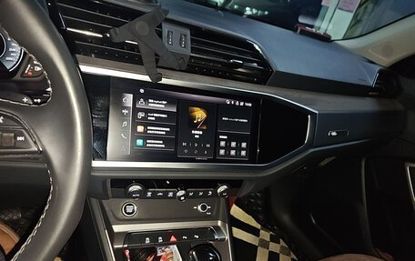 Audi Q3, 2022 год, 2 411 707 рублей, 6 фотография