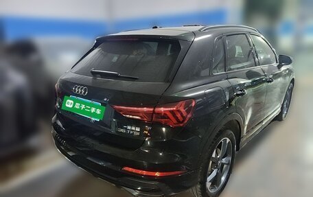 Audi Q3, 2022 год, 2 411 707 рублей, 5 фотография