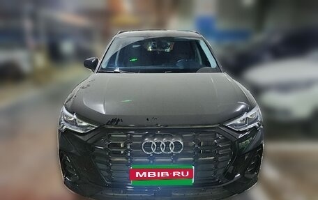 Audi Q3, 2022 год, 2 411 707 рублей, 3 фотография