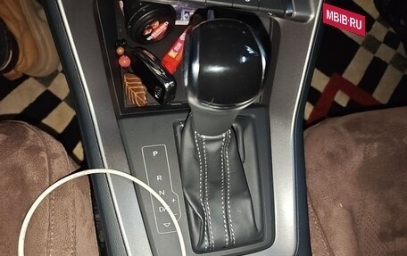 Audi Q3, 2022 год, 2 411 707 рублей, 9 фотография