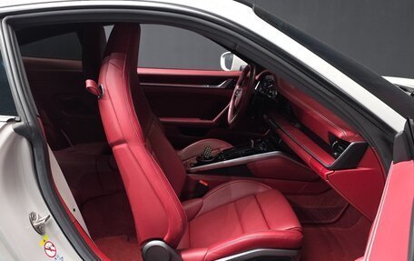 Porsche 911, 2023 год, 11 600 080 рублей, 5 фотография