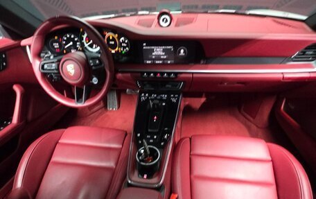 Porsche 911, 2023 год, 11 600 080 рублей, 6 фотография