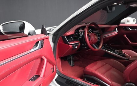 Porsche 911, 2023 год, 11 600 080 рублей, 4 фотография