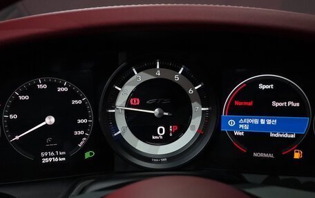 Porsche 911, 2023 год, 11 600 080 рублей, 9 фотография