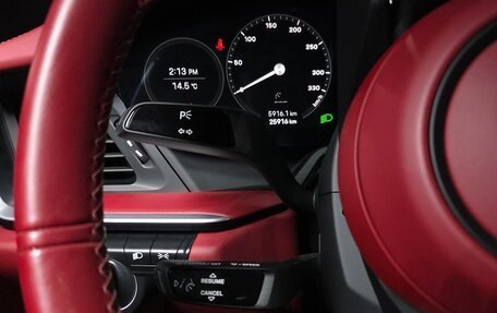 Porsche 911, 2023 год, 11 600 080 рублей, 8 фотография