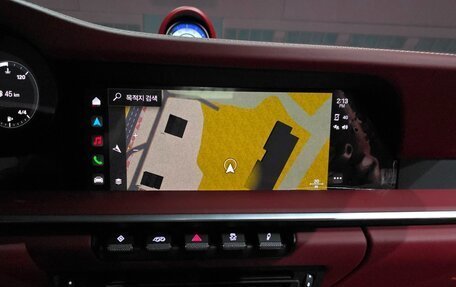 Porsche 911, 2023 год, 11 600 080 рублей, 11 фотография