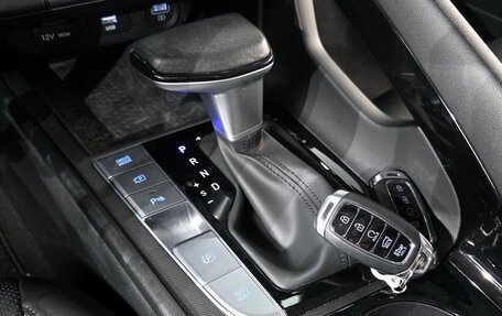 Hyundai Avante, 2021 год, 1 620 000 рублей, 7 фотография