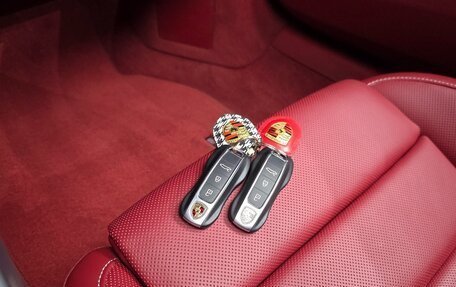 Porsche 911, 2023 год, 11 600 080 рублей, 15 фотография