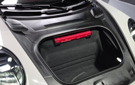 Porsche 911, 2023 год, 11 600 080 рублей, 17 фотография