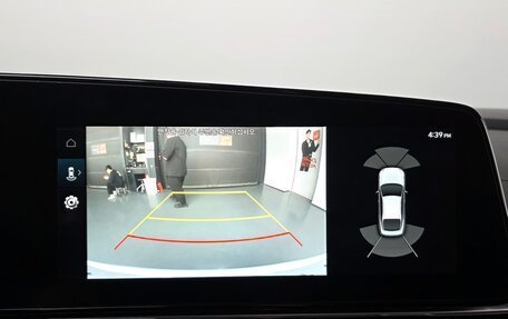 Hyundai Avante, 2021 год, 1 620 000 рублей, 12 фотография