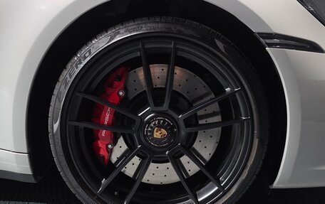 Porsche 911, 2023 год, 11 600 080 рублей, 16 фотография