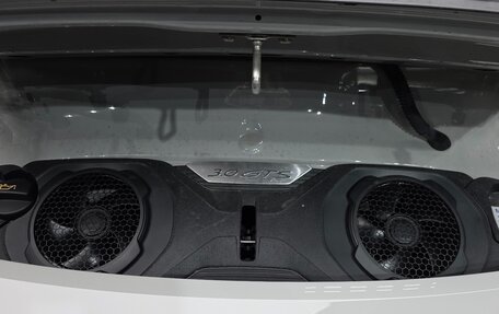 Porsche 911, 2023 год, 11 600 080 рублей, 18 фотография