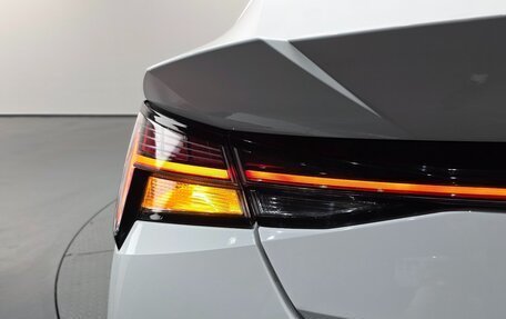 Hyundai Avante, 2021 год, 1 620 000 рублей, 18 фотография