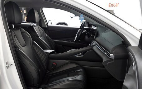 Hyundai Avante, 2021 год, 1 620 000 рублей, 21 фотография