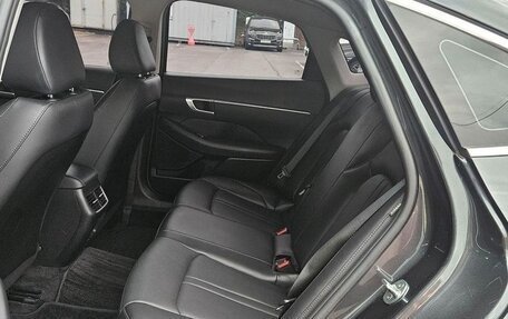 Hyundai Sonata VIII, 2023 год, 8 фотография