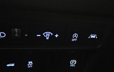 Hyundai Sonata VIII, 2023 год, 14 фотография