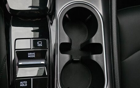 Hyundai Sonata VIII, 2023 год, 13 фотография