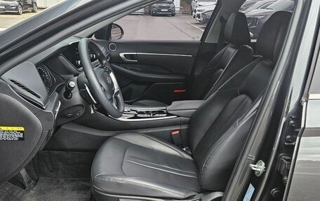 Hyundai Sonata VIII, 2023 год, 7 фотография