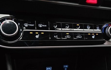 Hyundai Sonata VIII, 2023 год, 12 фотография