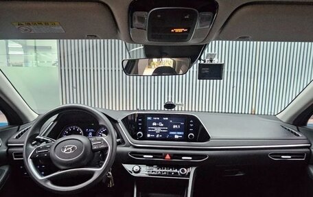 Hyundai Sonata VIII, 2023 год, 9 фотография