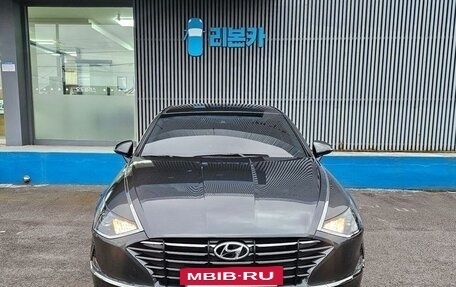 Hyundai Sonata VIII, 2023 год, 2 фотография