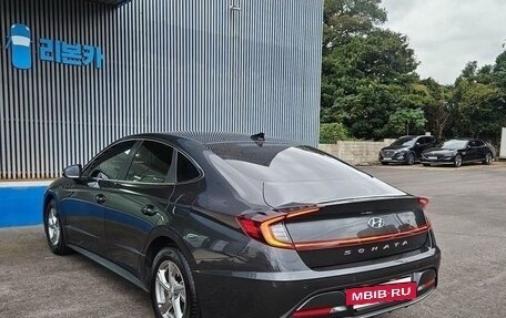 Hyundai Sonata VIII, 2023 год, 6 фотография