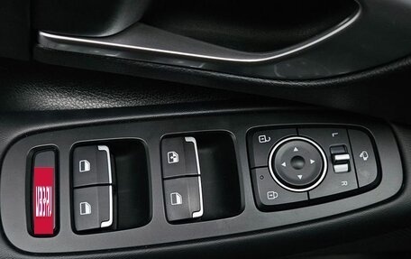 Hyundai Sonata VIII, 2023 год, 15 фотография