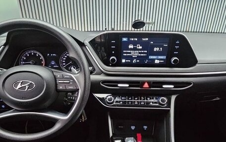 Hyundai Sonata VIII, 2023 год, 10 фотография